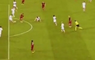 Video: Bàn thắng đậm chất solo của Miralem Pjanic