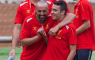 Liverpool mùa tới: Tạm biệt những người Tây Ban Nha?