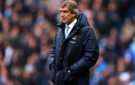 HLV Pellegrini hạ quyết tâm đánh bại Everton