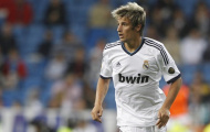 M.U hết cửa giành Coentrao