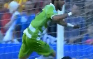Video: Barcelona bị Getafe cầm hòa 2-2 ngay tại Nou Camp