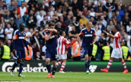 Cardiff và Fulham rớt hạng Premier League