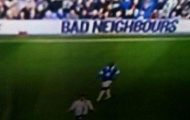 'Hàng xóm tồi' ám Everton và Liverpool