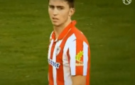 Video: Aymeric Laporte - Trung vệ 19 tuổi được cả Barca và Bayern để ý
