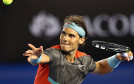 Nadal quyết đoạt ngôi vương Madrid Masters