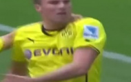 Video Bundesliga: Dortmund thắng 3-2 Hoffenheim