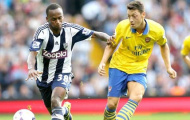 19h30 ngày 04/05, Arsenal vs West Brom: Thắng vì người hâm mộ