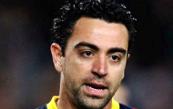 Xavi chửi thề trận hòa Getafe: 'Barca tiêu đời rồi'