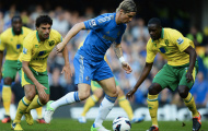 22h00 ngày 04/05, Chelsea vs Norwich: Còn nước còn tát