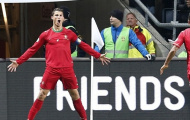 Yêu cầu quái dị của những đội dự World Cup 2014