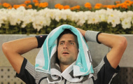 Djokovic có thể bỏ Madrid Masters: Người khôn phải biết hạ mình
