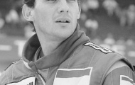 Ayrton Senna - Một cái chết gieo mầm sự sống