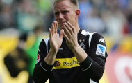 Ter Stegen rơi lệ tạm biệt Gladbach, đến Barcelona?
