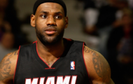 Video: Những pha úp rổ thần sầu của LeBron James giai đoạn 2003-2013