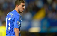 Từ vụ Hazard 'làm phản': Đừng đùa với Mourinho!