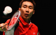 Video: Lee Chong Wei cứu 7 match-point, xuất sắc hạ Lin Dan