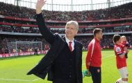 Hình ảnh Arsenal hạ gục West Brom, vững vàng top 4 Premier League