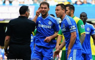 Chấm điểm Chelsea 0-0 Norwich: Hết rồi, Mou