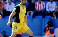 Video La Liga: Atletico thua trận 0-2 trước Levante