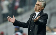Hòa Valencia, Ancelotti nói ngôi vô địch phải chờ vòng cuối