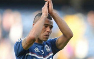 Ashley Cole đẫm lệ ngày Chelsea bị cầm hòa