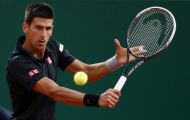 Djokovic rút khỏi Madrid Masters, Nadal vẫn giữ được ngôi số 1