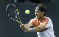 Nadal thừa nhận thiếu tự tin trên sân đất nện