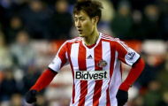Sunderland: Niềm vui ngắn chẳng tày gang