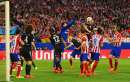 Thibaut Courtois: Trở về để khẳng định mình