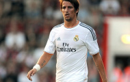 Đôi cánh Carvajal-Coentrao: Vũ khí nơi hậu tuyến của Real