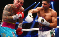 Amir Khan thách thức 'độc cô cầu bại' Mayweather