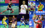 Làm thế nào để Lin Dan có thể góp mặt tại giải cầu lông Vô địch thế giới 2014