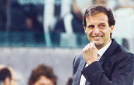 Mùa tới, HLV của Tottenham sẽ là Max Allegri