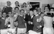 5 trận đấu lớn nhất ở sân Anfield