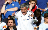 Jose Mourinho: Thật tiếc, điều điên rồ đã không xảy ra