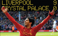 02h00 ngày 06/05, Crystal Palace vs Liverpool: Chúa sẽ khoác màu áo đỏ trên mình?