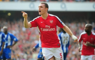 Thomas Vermaelen: Người đội trưởng vô hình