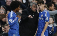 Bức tranh sáng tối của Chelsea trong năm qua