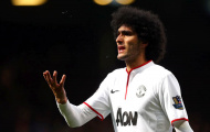 Hàng tiền vệ Man United: Nhớ Scholes, nhớ Park Ji Sung