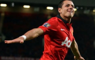 Chicharito: Hãy đi theo con đường của Hugo Sanchez