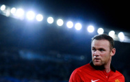 Rooney hồi phục kỳ diệu