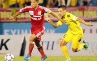 Bình Dương mong chinh phục khán giả
