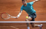 Vòng 1 Madrid Masters: Tâm điểm “tiểu Federer”