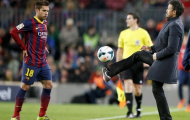Vị trí thuyền trưởng mới Barca: Gian nan tỏ mặt anh tài