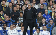 Jose Mourinho: Thà 'giết' bóng đá, còn hơn chính mình