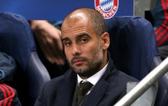 Bị sa thải, Pep Guardiola sẽ về Man City?