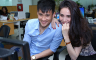 Công Vinh muốn bù đắp cho Thủy Tiên