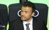 Nóng: Barcelona chọn Luis Enrique ngồi ghế nóng CLB