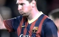 Video: 20 bàn thắng solo ngoạn mục nhất của Lionel Messi