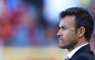 Điểm báo quốc tế đêm 5/5: Barcelona bổ nhiệm Luis Enrique làm huấn luyện viên